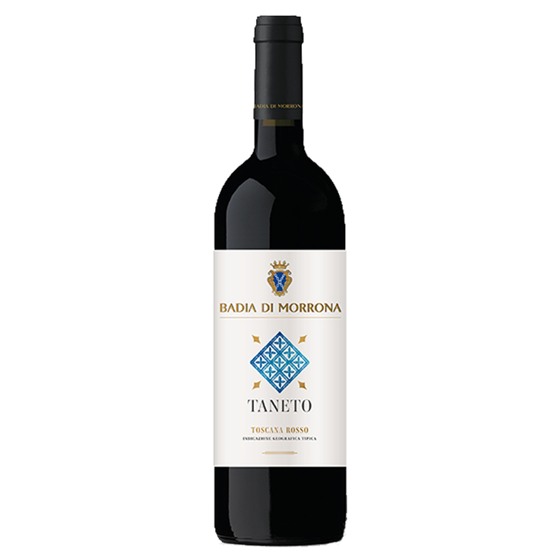 モローナ・トスカーナ・ロッソ・タネートIGT