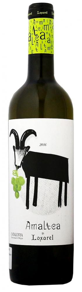 ルシャレル・アマルテア・ブランコ・オーガニック