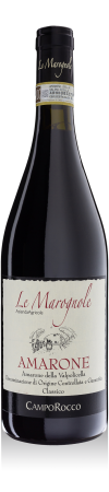 レ・マロニョーレ・アマローネ・デッラ・ヴァルポリチェッラ・クラッシコDOCG