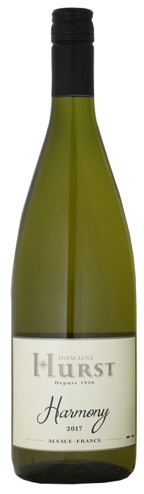 ウルスト アルモニ ブラン 1000ML