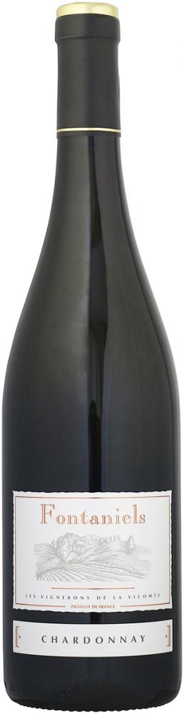 フォンタニエール シャルドネ 【限定品】