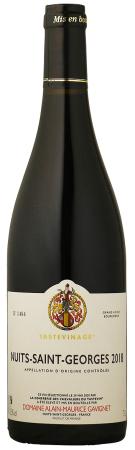 ガヴィネ ニュイ・サン・ジョルジュ・ルージュ