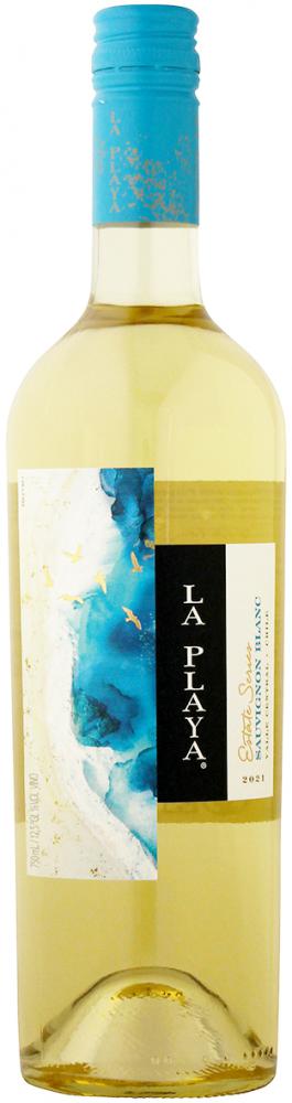 ラ・プラヤ ソーヴィニヨン・ブラン