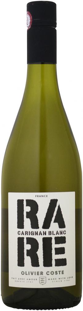 オリヴィエ・コスト レア カリニャン・ブラン ヴァン・ド・フランス SC