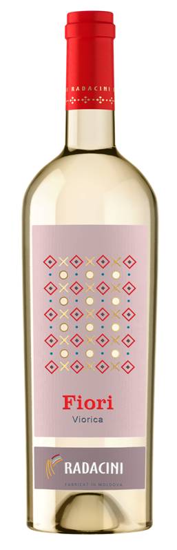 ラダチーニ フィオーリ ヴィオリカ