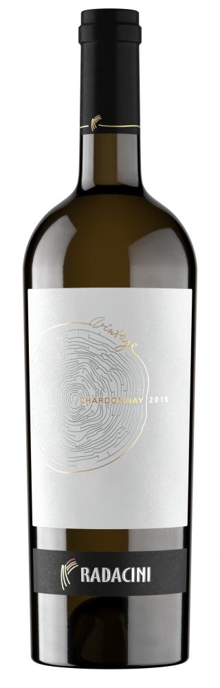ラダチーニ・ ヴィンテージ・ シャルドネ