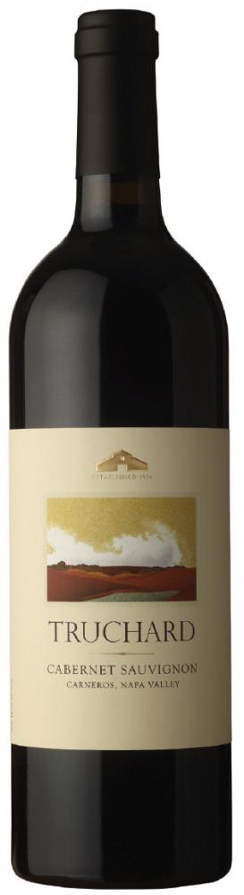 トルシャード ・カベルネ ・ソーヴィニヨン