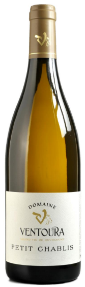 ヴォントゥラ プティ・シャブリ