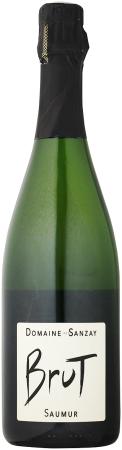 ドメーヌ・デ・サンゼ・ソミュール・ブリュット【限定品】