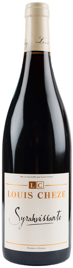 ドメーヌ・ルイ・シェーズ シラヴィサント ヴィン・ド・フランス