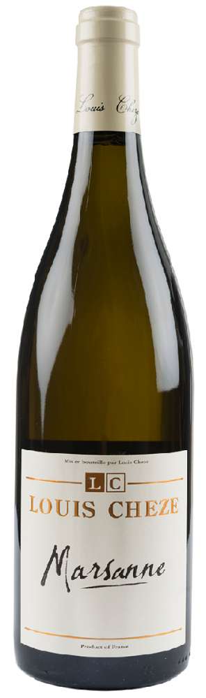 ドメーヌ・ルイ・シェーズ マルサンヌ IGPコリーヌ・ローダニエンヌ