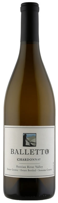 バレット・シャルドネ 2019