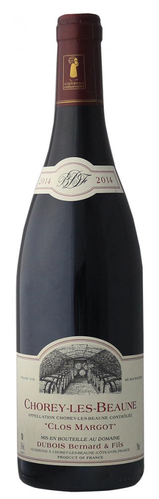 デュボワ・ベルナール・エ・フィス ショレ・レ・ボーヌ・クロ・マルゴ