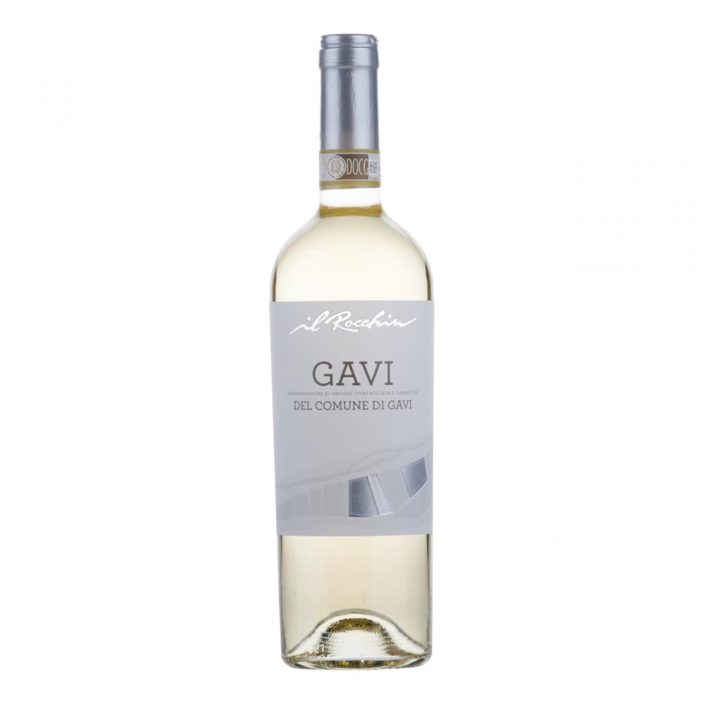 イル・ロッキン・ガヴィ・デル・コムーネ・ディ・ガヴィDOCG