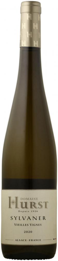 ドメーヌ・ウルスト シルヴァネール ヴィエイユ・ヴィーニュ