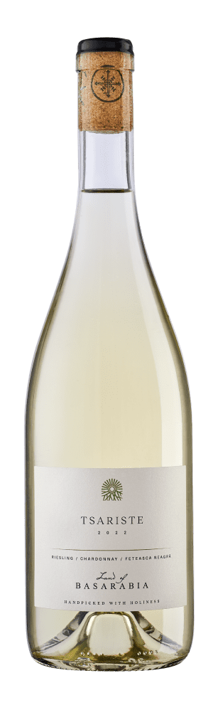 ランド・オブ・ベッサラビア・ツァリステ・ホワイト・ブレンド