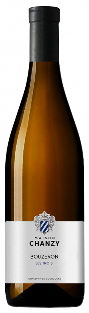 シャンジー ブーズロン・レ・トロワ