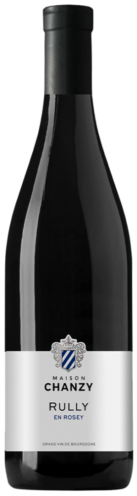 シャンジー リュリー アン・ロゼ ルージュ 2023