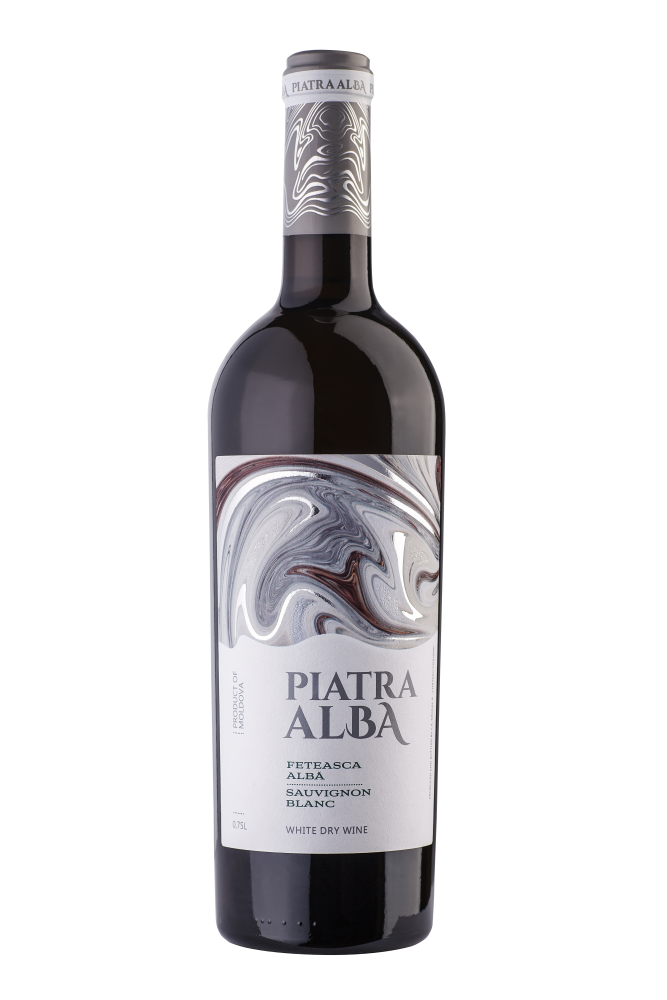 コジュシュナ・ピアトラ・アルバ・ホワイト・ブレンド