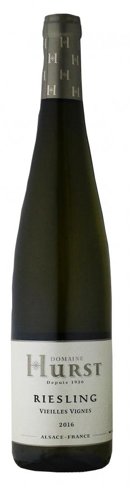 ドメーヌ・ウルスト・リースリング ・ヴィエイユ・ヴィーニュ
