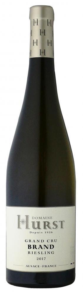 ドメーヌ・ウルスト グラン・クリュ ブラント リースリング VV