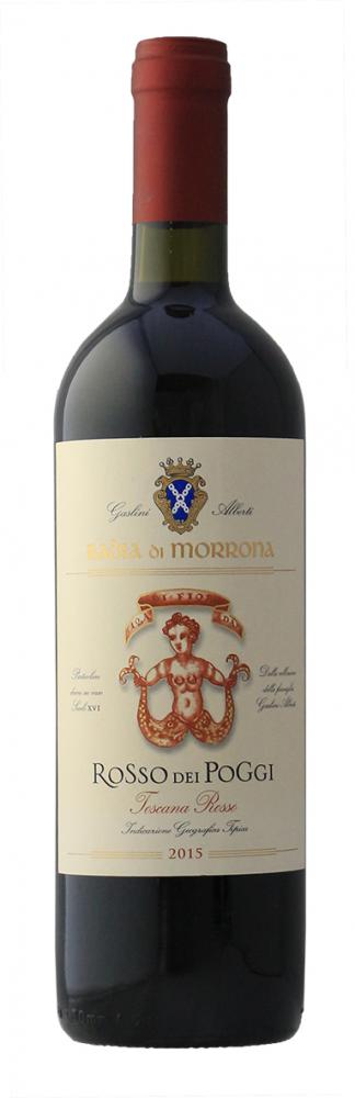 モローナ・トスカーナ・ロッソ・デイ・ポッジIGT【限定品】