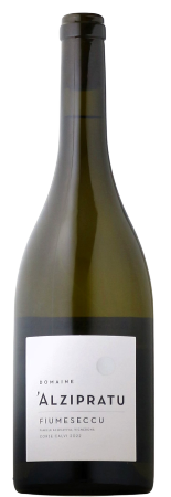 アルジプラトゥ フィウメセック コルス・カルヴィ ブラン