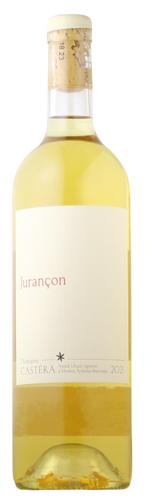 ドメーヌ・カステラ ジュランソン【限定品】