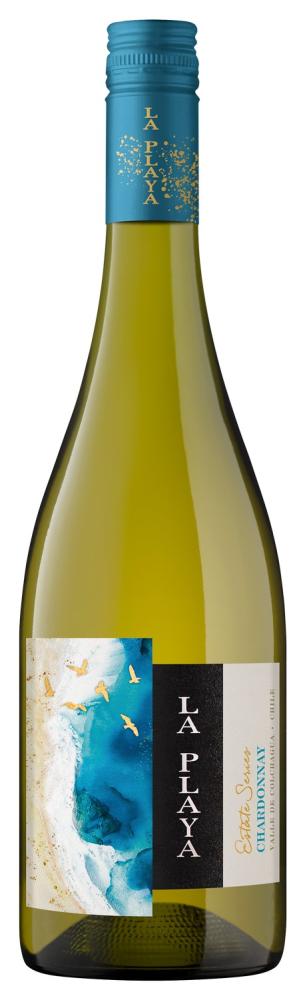 ラ・プラヤ シャルドネ