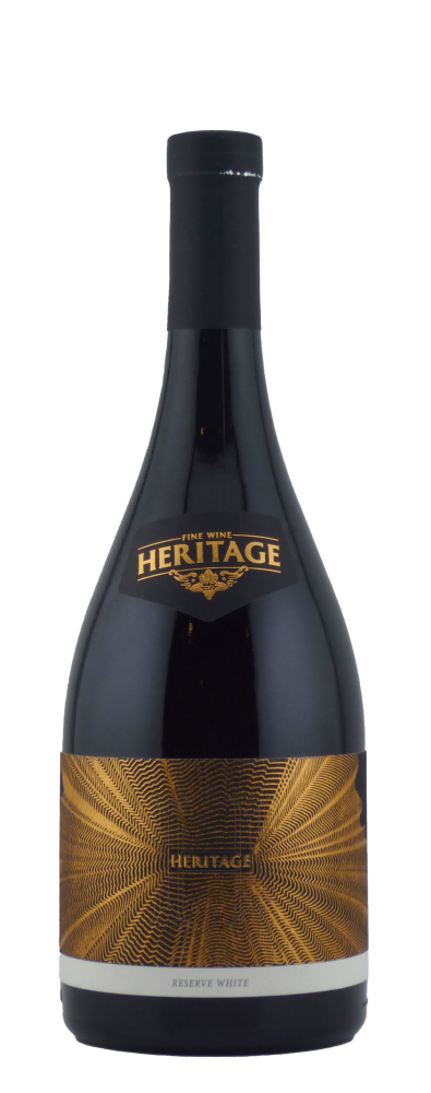 ヘリテージ・リザーブ・シャルドネ&ルカツィテリ