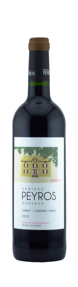 シャトー・ペロス・マディラン・ヘリテージ【限定品】