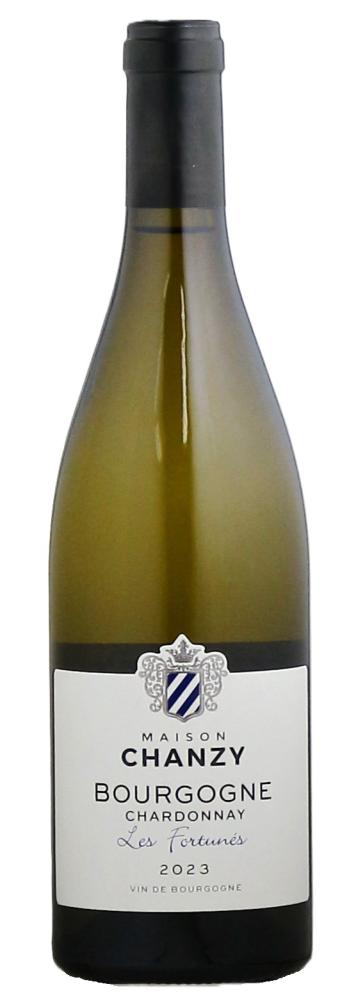 シャンジー ブルゴーニュ・ブラン レ・フォルテュネ