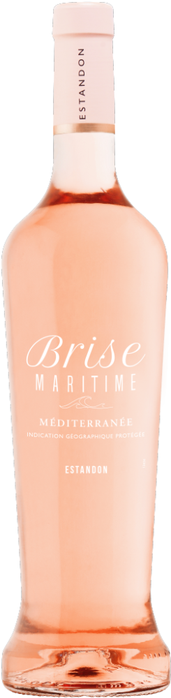 エスタンドン ブリズ・マリティム IGPメディテラネ ロゼ