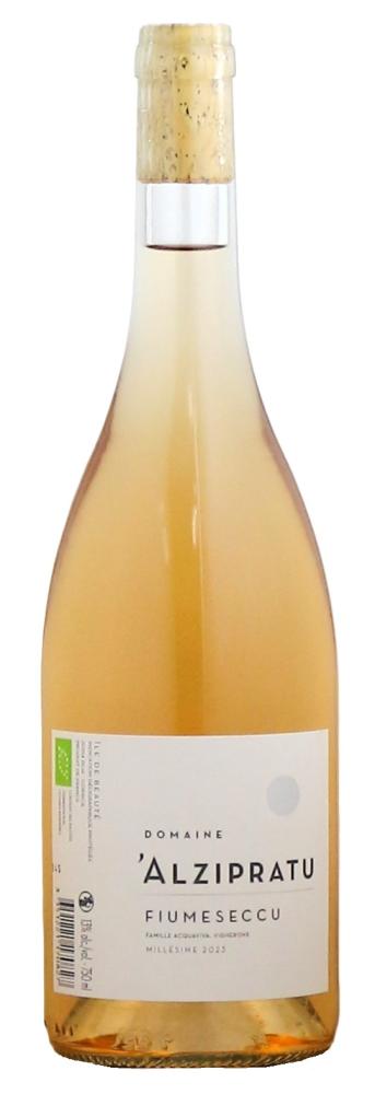 アルジプラトゥ・フィウメセック・ イル・ド・ボーテ・ロゼ