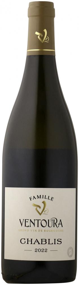 ヴォントゥラ ・シャブリ