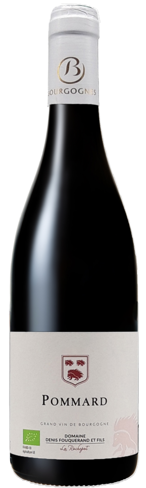 フークラン・ポマール・アン・シヴォー