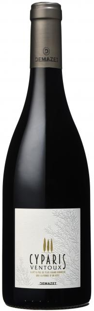 ヴァントゥー・ルージュ シパリス【限定品】