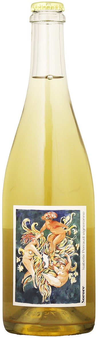 モリエール ソロレ ブラン オーガニック【限定品】