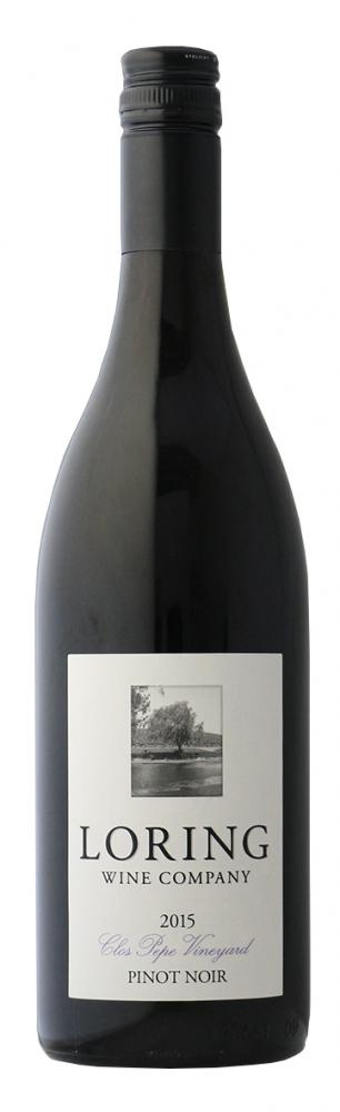 ローリング ピノ ノワール クロ ペペ サンタ リタ ヒルズ