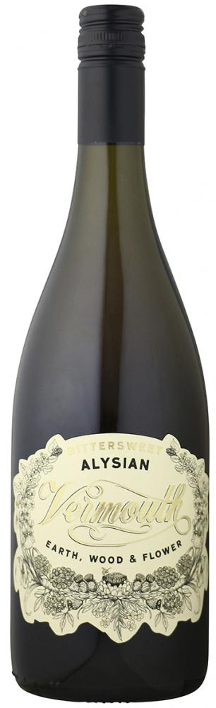 アリシアン クラフト ヴェルモット