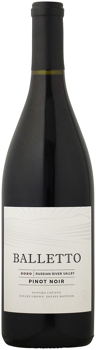 バレット・ピノ・ノワール