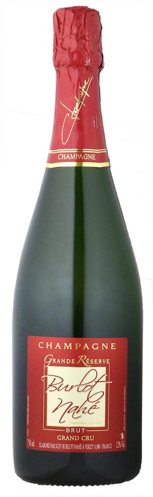ビュルロ ナエ グランクリュ ブリュット グランド レゼルヴ