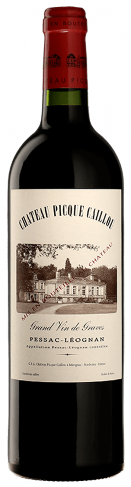 シャトー ピック カイユー ルージュ