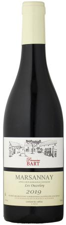 バール マルサネ ルージュ