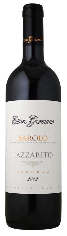 エットーレ・ジェルマーノ・バローロ・ラッザリート・リゼルヴァ【限定品】 ywc_agri