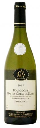 ガヴィネ オート・コート・ド・ニュイ レ・ダム・ユゲット・ブラン