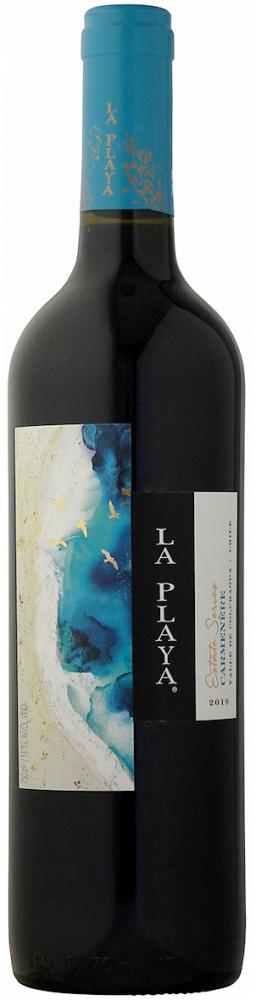 ラ・プラヤ カルムネール