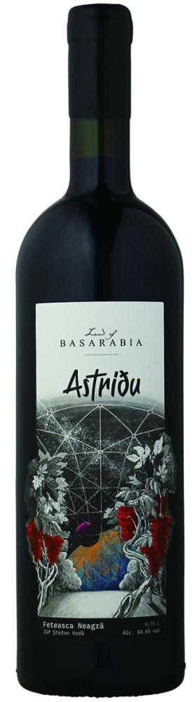 ランド オブ ベッサラビア コスモス フェテアスカ ネアグラ 【限定品】