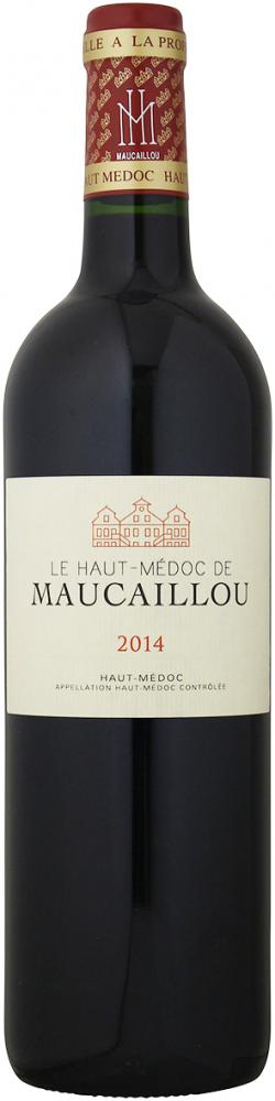 モーカイユ・オー・メドック