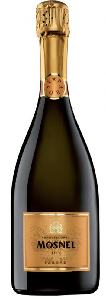 モスネル フランチャコルタ パ ロゼ DOCG